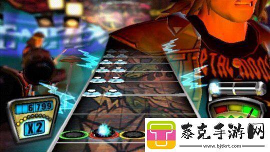 吉他英雄2推出18年后