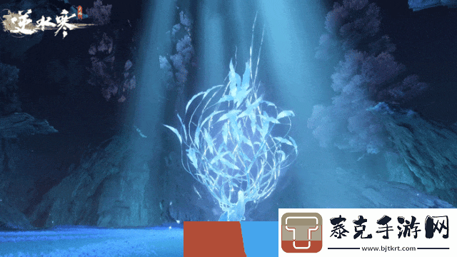 逆水寒手游九光寒林地图怎么样逆水寒手游九光寒林地图介绍