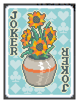 小丑牌花盆卡牌特点介绍