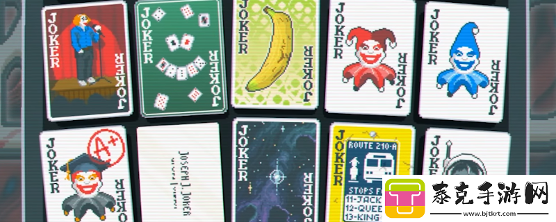 小丑牌花盆卡牌特点介绍