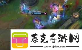 英雄联盟哪些英雄减速行走时昂首挺胸