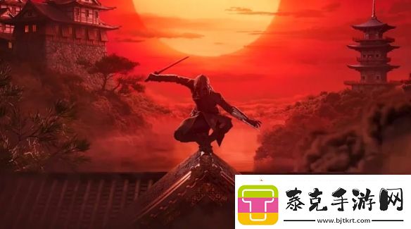 育碧推刺客信条影前传漫画