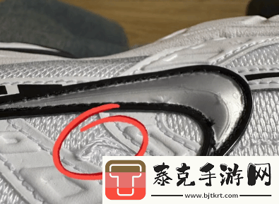 李佳琦带货耐克鞋品质远不如门店！nike官旗