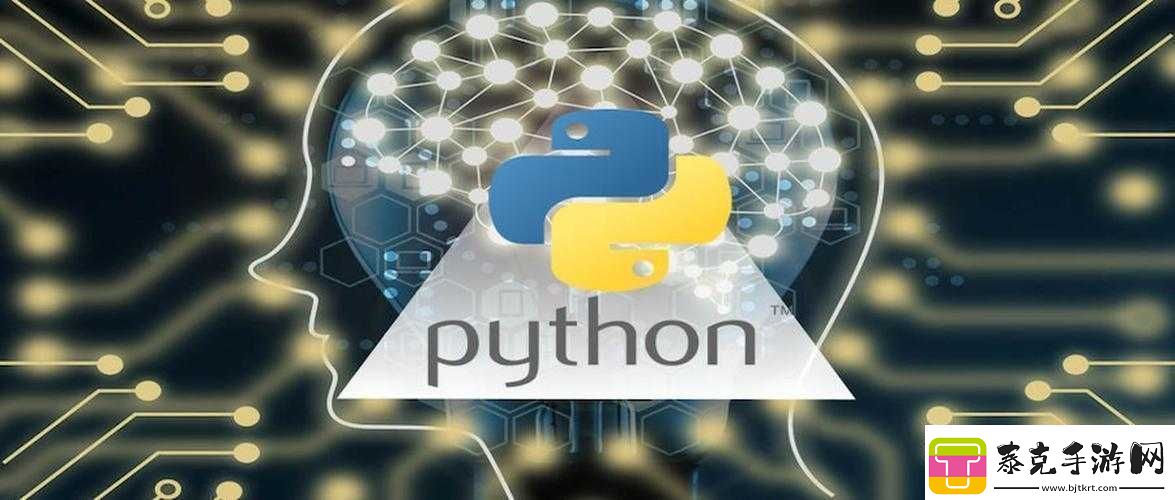 python