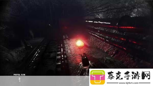 恐怖合作fps新游恶魔失眠明日steam抢先体验震撼开启!