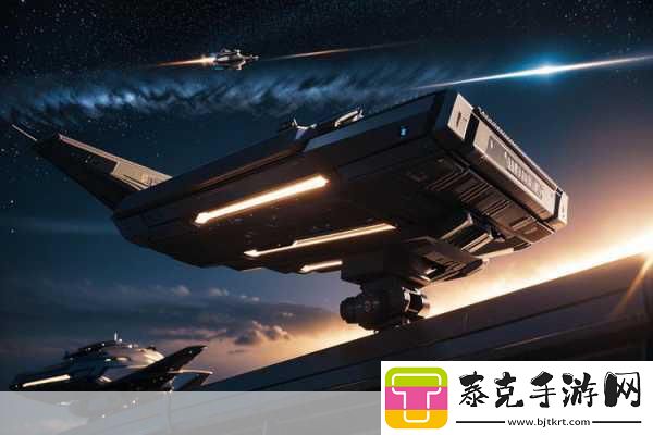 星际烽火再起！星际要塞联盟集结