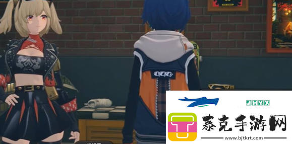 绝区零柏妮思信赖度事件任务怎么做