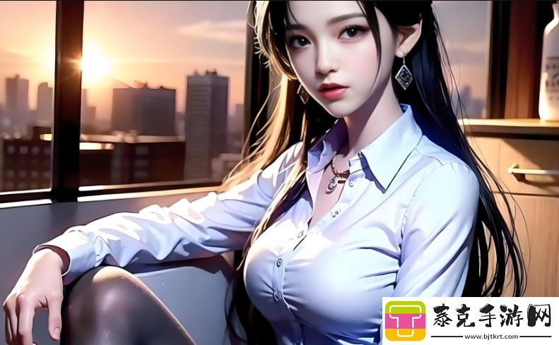 老公看到我和朋友们互动开心