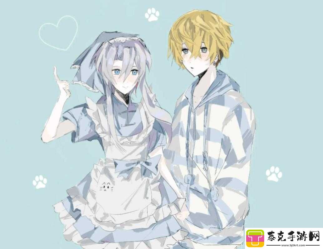 私を好きにならないで