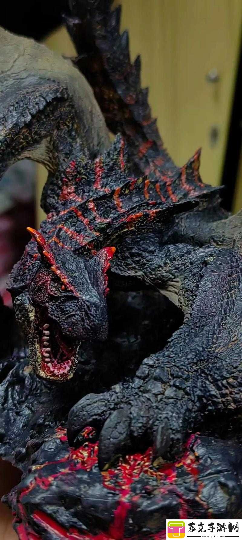 怪物猎人世界黑轰龙解锁详细攻略全析