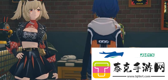 绝区零柏妮思信赖度事件任务怎么做