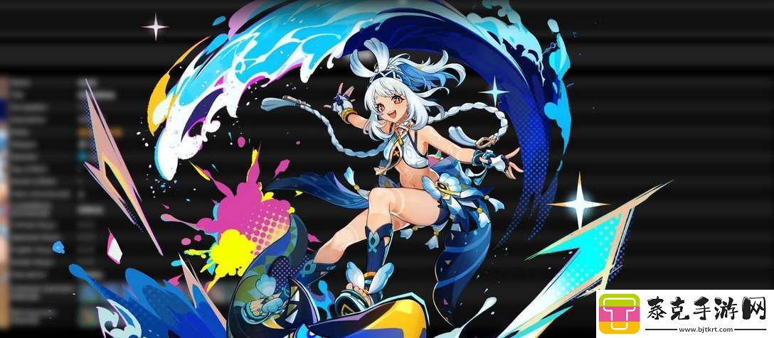 原神玛拉妮突破养成材料一览