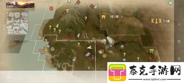 妄想山海赤金矿获取全攻略