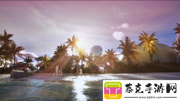 catly画面美轮美奂玩法大胆创新!引爆全热度