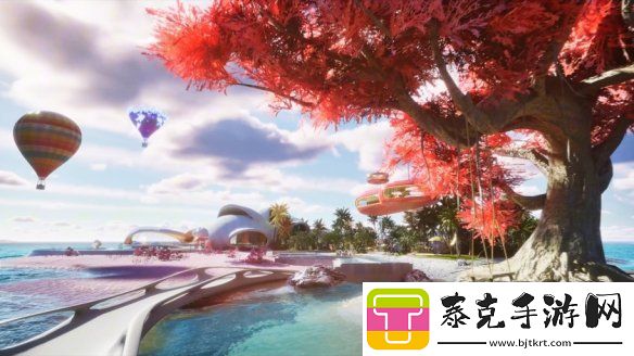 catly画面美轮美奂玩法大胆创新!引爆全热度